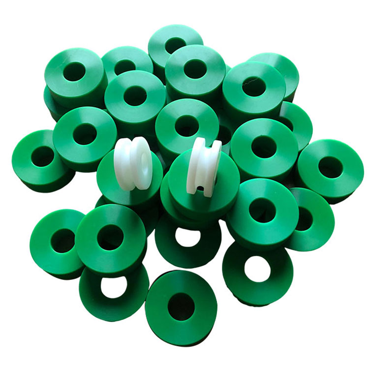 Uhmwpe įvorė