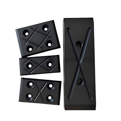UHMWPE krano slankiklis