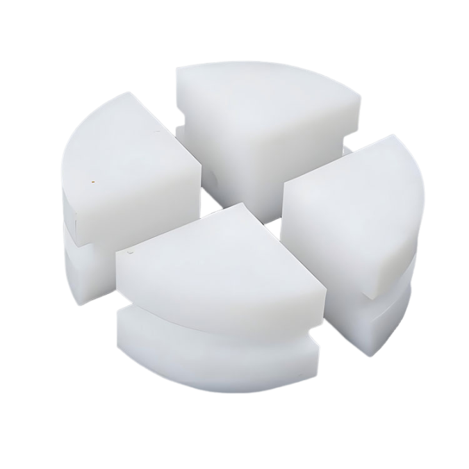 Uhmwpe grąžinimo vadovas geležinkelis